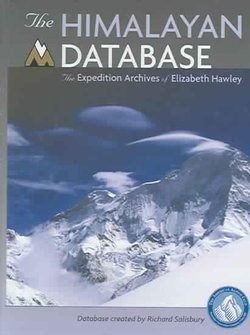 The Himalayan Database