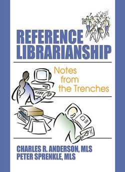 Reference Librarianship