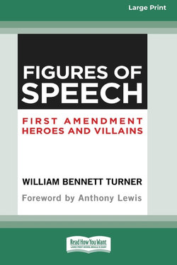 Figures of Speech