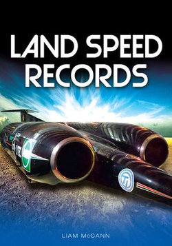 Land Speed Records