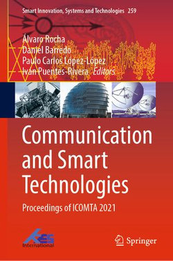 Communication and Smart Technologies