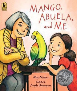 Mango, Abuela, and Me