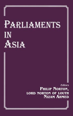 Parliaments in Asia