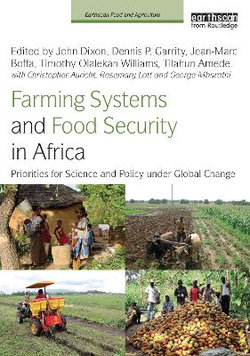 Farming Systems and Food Security in Africa