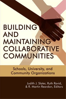 Building and Maintaining Collaborative Communities