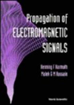 Propagation Of Electromagnetic Signals