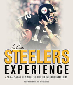 The Steelers Experience