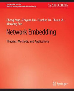 Network Embedding