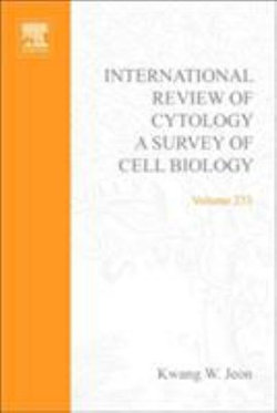 International Review of Cytology: Volume 233