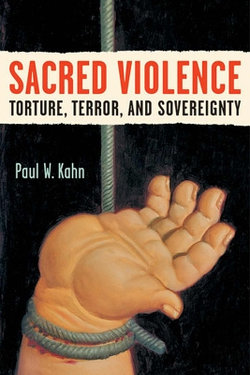 Sacred Violence