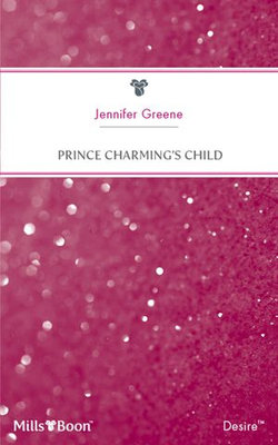 Prince Charming's Child