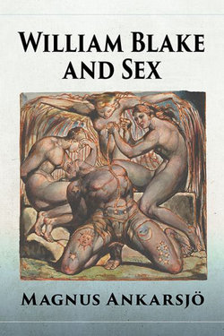 William Blake and Sex