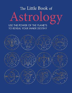 The Little Book of Astrology