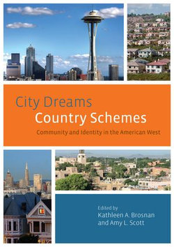 City Dreams, Country Schemes