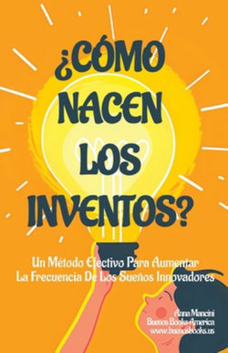 ?Como Nacen Los Inventos?
