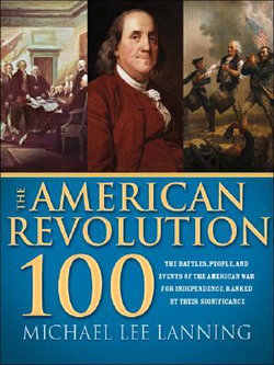 American Revolution 100