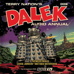 The Dalek Audio Annual