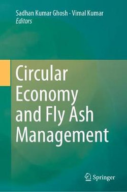 Circular Economy and Fly Ash Management