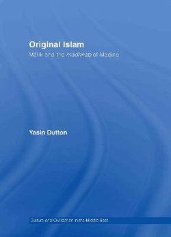 Original Islam