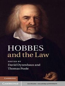 Hobbes and the Law