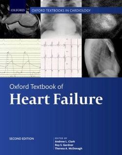 Oxford Textbook of Heart Failure