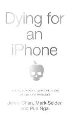 Dying for an IPhone