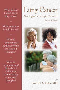 Lung Cancer: Your Questions, Expert Answers