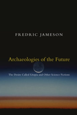 Archaeologies of the Future