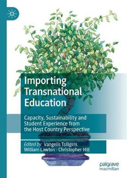 Importing Transnational Education