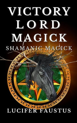 Victory Lord Magick