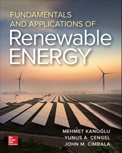 Fundamentals and Applications of Renewable Energy