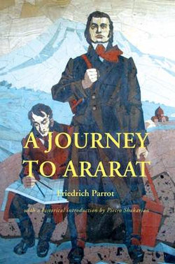 Journey to Ararat