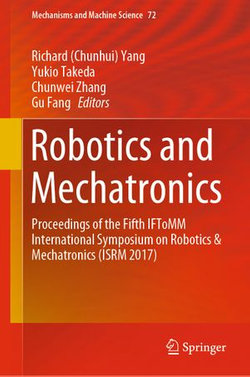 Robotics and Mechatronics