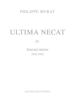 Ultima Necat IV