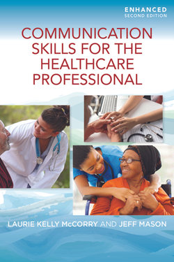 Communication Skills for the Healthcare Professional, Enhanced Edition with Navigate 2 Advantage Access