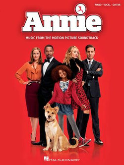 Annie Songbook