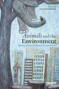 Animals and the Environment