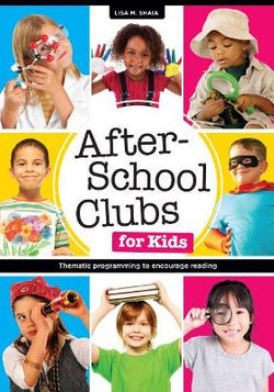 After-School Clubs for Kids