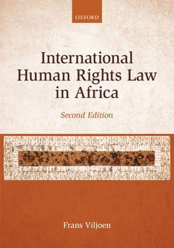 International Human Rights Law in Africa