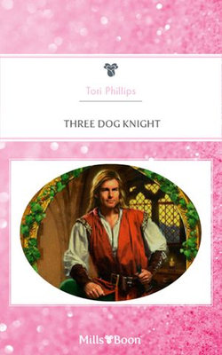 Three Dog Knight