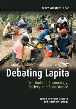 Debating Lapita