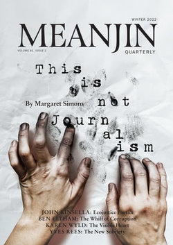 Meanjin Vol 81, No 2