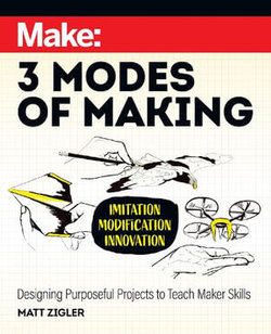 Make: Three Modes of Making