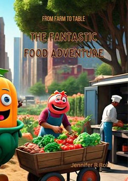 The Fantastic Food Adventure