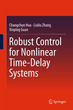 Robust Control for Nonlinear Time-Delay Systems