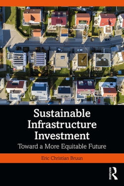 Sustainable Infrastructure Investment