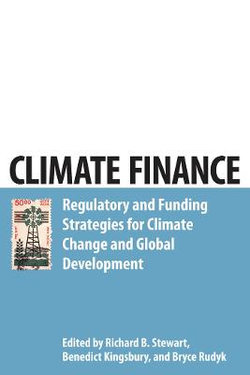 Climate Finance