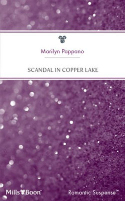 Scandal In Copper Lake