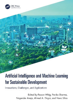 Artificial Intelligence and Machine Learning for Sustainable Development