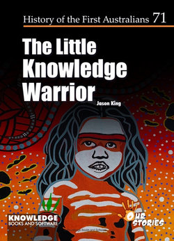 The Little Knowledge Warrior